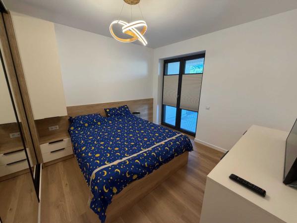 Apartament de vânzare – 74 mp construiți, terasă 11 mp, loc de parcare subteran Strada Minerilor, Baia Mare