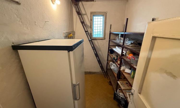 Exclusivitate ! Casă indivduală zona Grivitei , 653mp teren ,curte proprie ,Centrul vechi