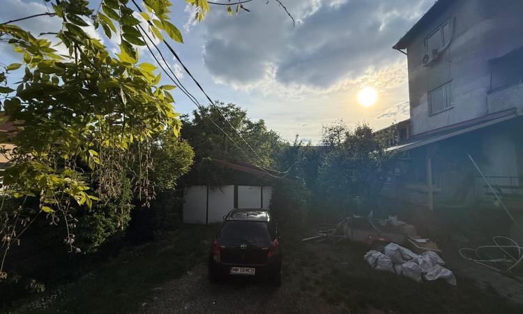 Exclusivitate! Casă Nicolae Titulescu Baia Mare,la 2 min de Primăria Baia Mare