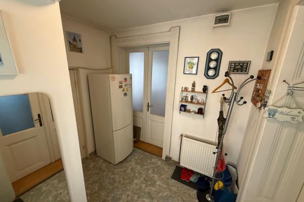 Apartament /casa terasa si curte 249 mp Nicolae Titulescu Baia Mare,la 2 min Primăria Baia Mare