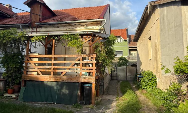 Exclusivitate! Casă Nicolae Titulescu Baia Mare,la 2 min de Primăria Baia Mare