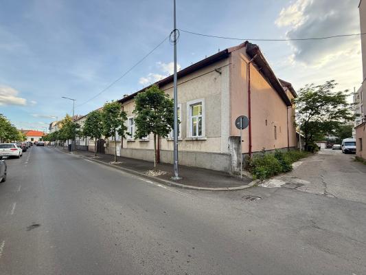 Exclusivitate! Casă Nicolae Titulescu Baia Mare,la 2 min de Primăria Baia Mare