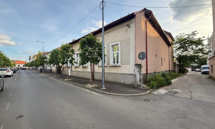 Exclusivitate! Casă Nicolae Titulescu Baia Mare,la 2 min de Primăria Baia Mare