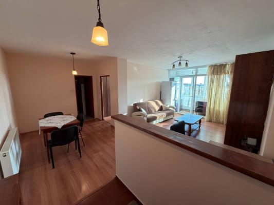 Apartament 64mp, parcare subterană si boxă 14mp Baia Mare, Strada Lupului