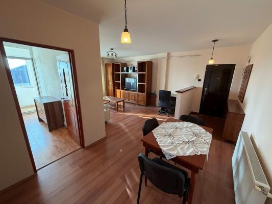 Apartament 64mp, parcare subterană si boxă 14mp Baia Mare, Strada Lupului