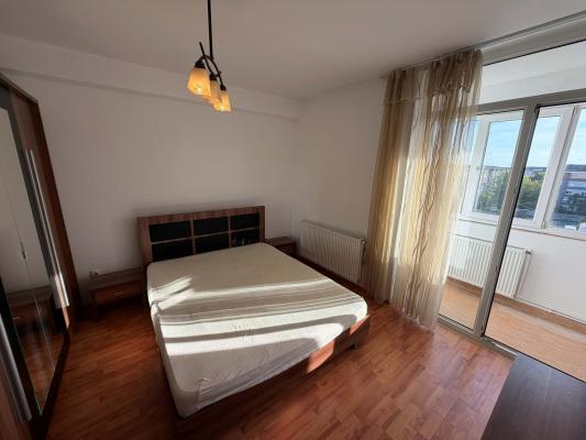 Apartament 64mp, parcare subterană si boxă 14mp Baia Mare, Strada Lupului