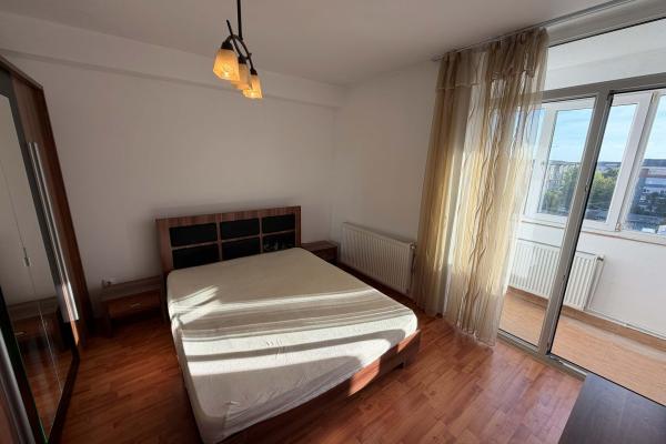Apartament 64mp, parcare subterană si boxă 14mp Baia Mare, Strada Lupului