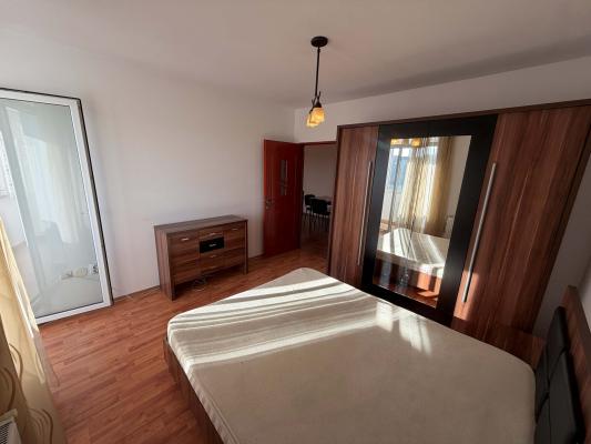 Apartament 64mp, parcare subterană si boxă 14mp Baia Mare, Strada Lupului