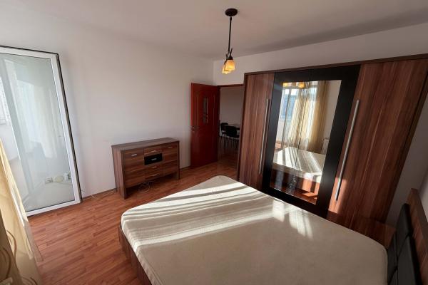Apartament 64mp, parcare subterană si boxă 14mp Baia Mare, Strada Lupului