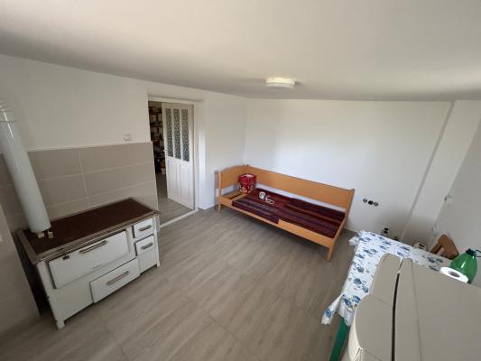 Casă individuală P+1 , Cicârlău