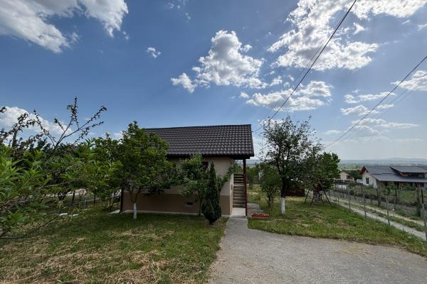 Casă individuală P+1 , Cicârlău