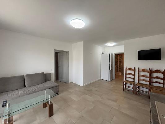 Apartament 2 camere - str. Lămâiței, parter
