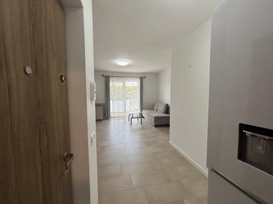 Apartament 2 camere - str. Lămâiței, parter