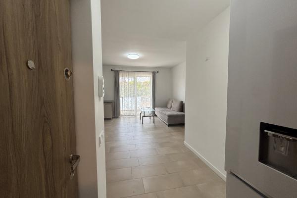 Apartament 2 camere - str. Lămâiței, parter