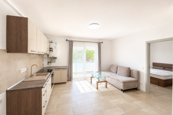 Apartament 2 camere - str. Lămâiței, parter