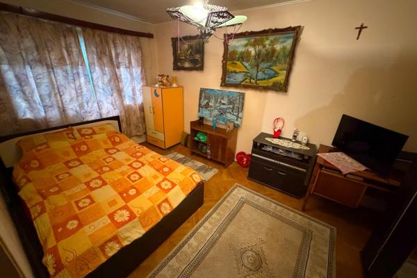 Apartament de vânzare 2 camere, cartier Sasar,etaj 2 , Albina Baia Mare