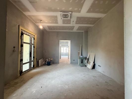 Apartament 2 camere ,Centrul Vechi,Ghe.Sincai, parter înalt , Baia Mare
