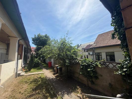 Apartament 2 camere ,Centrul Vechi,Ghe.Sincai, parter înalt , Baia Mare