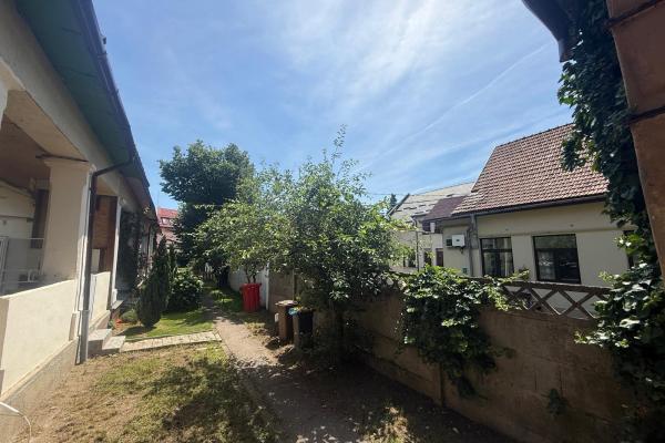 Apartament 2 camere ,Centrul Vechi,Ghe.Sincai, parter înalt , Baia Mare