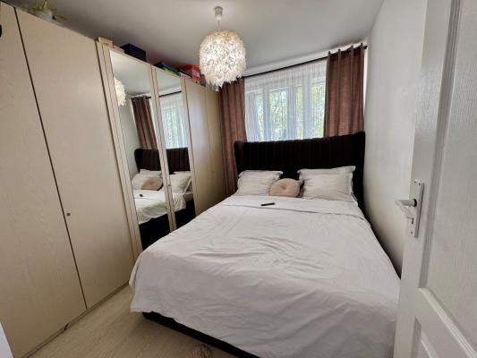 Apartament 2 camere ,Regele Ferdinand zona Lidl ,etaj 3