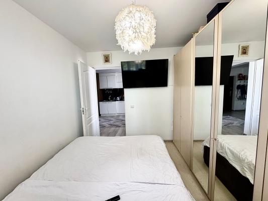 Apartament 2 camere ,Regele Ferdinand zona Lidl ,etaj 3