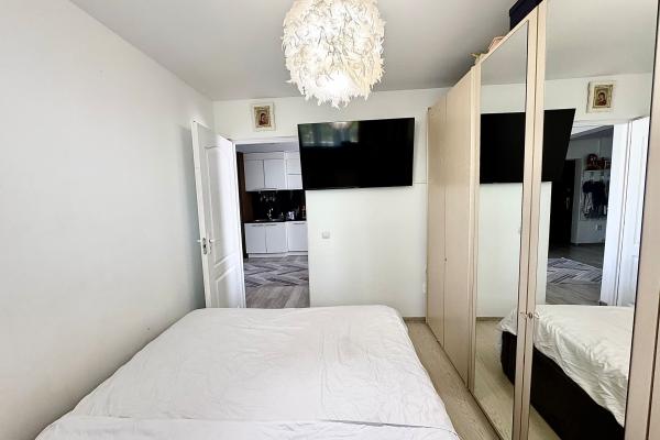 Apartament 2 camere ,Regele Ferdinand zona Lidl ,etaj 3