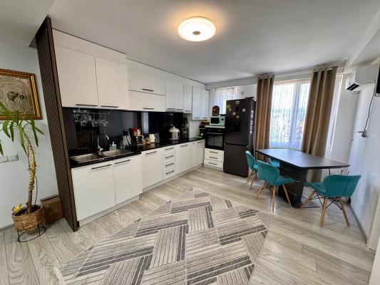 Apartament 2 camere ,Regele Ferdinand zona Lidl ,etaj 3