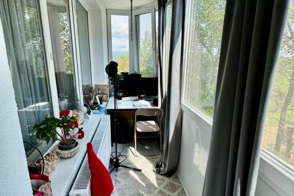 Apartament 2 camere ,Regele Ferdinand zona Lidl ,etaj 3