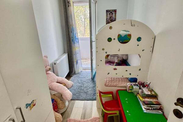 Apartament 2 camere ,Regele Ferdinand zona Lidl ,etaj 3
