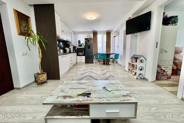 Apartament 2 camere ,Regele Ferdinand zona Lidl ,etaj 3