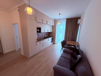 Apartament de închiriat 2 camere Strada Vasile Alecsandri, Baia Mare