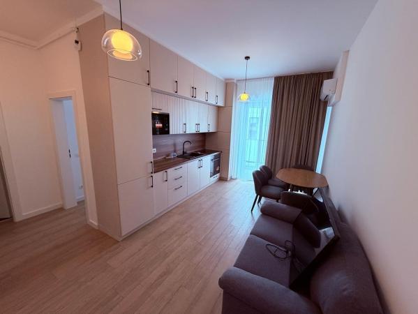Apartament de închiriat 2 camere Strada Vasile Alecsandri, Baia Mare