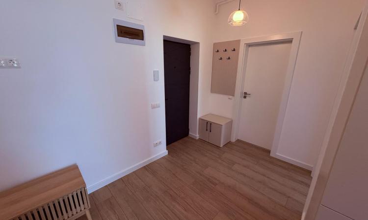 Apartament de închiriat 2 camere Strada Vasile Alecsandri, Baia Mare