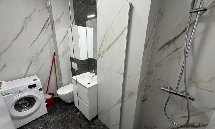Apartament de închiriat 2 camere Strada Vasile Alecsandri, Baia Mare
