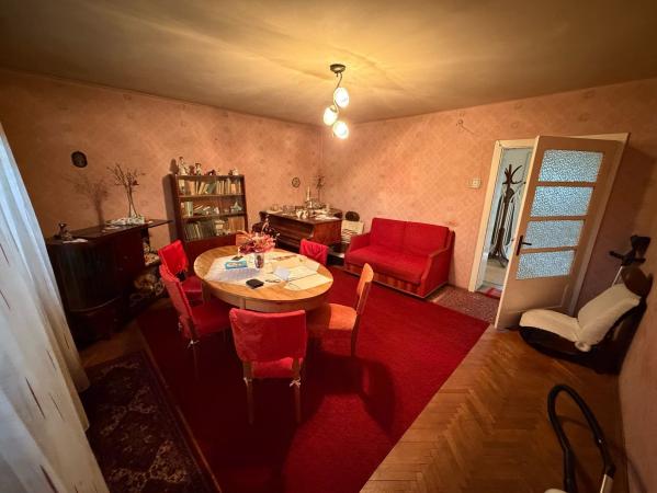 Casă de vânzare 145 mp utili, teren 650 mp, terasă  de 50 mp Centrul Vechi