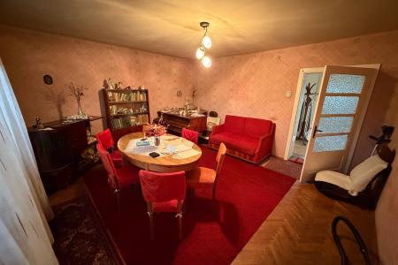 Casă de vânzare 145 mp utili, teren 650 mp, terasă de 50 mp Centrul Vechi