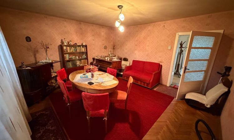 Casă de vânzare 145 mp utili, teren 650 mp, terasă de 50 mp Centrul Vechi