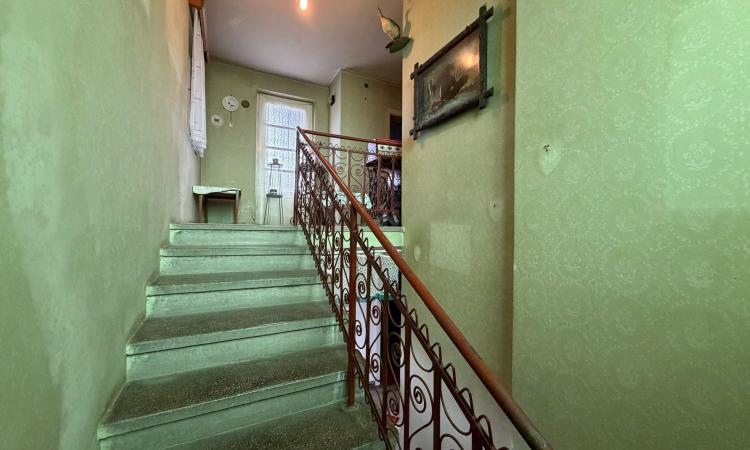 Casă de vânzare 145 mp utili, teren 650 mp, terasă de 50 mp Centrul Vechi