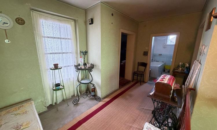 Casă de vânzare 145 mp utili, teren 650 mp, terasă de 50 mp Centrul Vechi