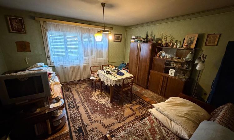 Casă de vânzare 145 mp utili, teren 650 mp, terasă de 50 mp Centrul Vechi