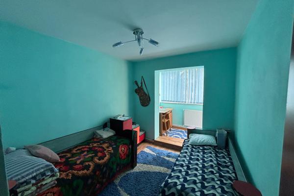 Apartament 3 camere - parter, zona Facultatea de Inginerie, UTCN