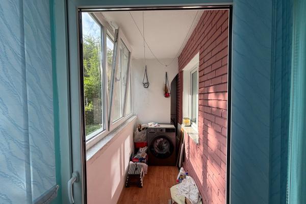 Apartament 3 camere - parter, zona Facultatea de Inginerie, UTCN