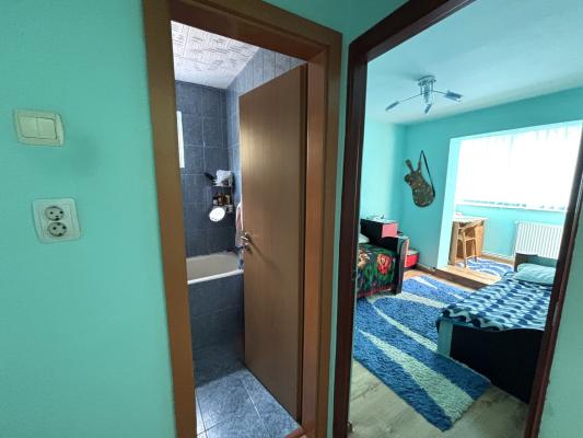 Apartament 3 camere - parter, zona Facultatea de Inginerie, UTCN