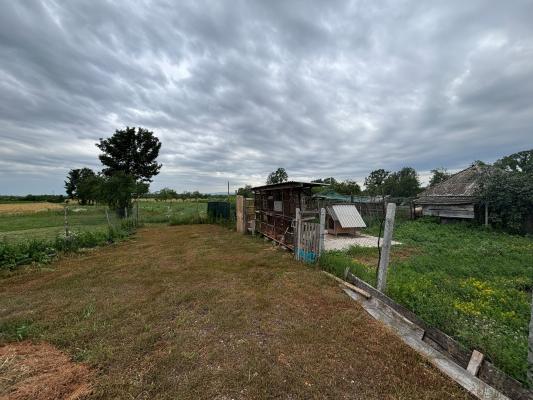 Casă individuală P+1, 2021 - Sălsig, Jud. Maramureș