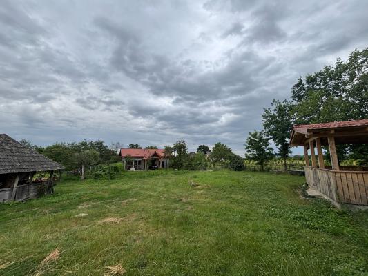 Casă individuală P+1, 2021 - Sălsig, Jud. Maramureș