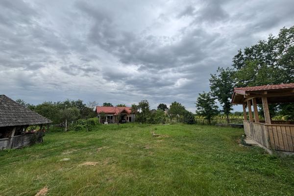 Casă individuală P+1, 2021 - Sălsig, Jud. Maramureș