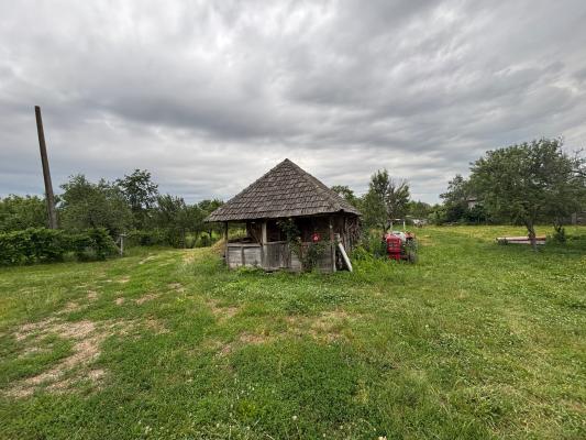 Casă individuală P+1, 2021 - Sălsig, Jud. Maramureș