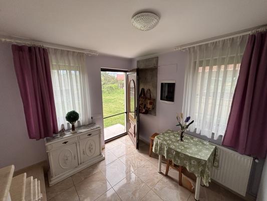 Casă individuală P+1, 2021 - Sălsig, Jud. Maramureș