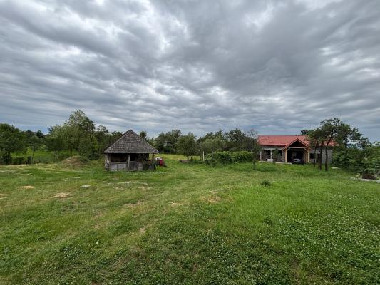 Casă individuală P+1, 2021 - Sălsig, Jud. Maramureș