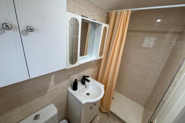 Casă individuală P+1, 2021 - Sălsig, Jud. Maramureș